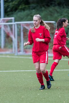 Bild 42 - F Walddoerfer SV - VfL Jesteburg : Ergebnis: 1:4